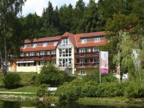 Hotels in Bad Brambach